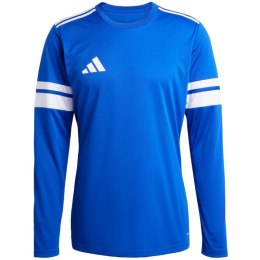 Koszulka adidas Squadra 25 Long Sleeve Jersey LM M JF6072 L