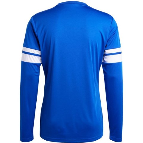 Koszulka adidas Squadra 25 Long Sleeve Jersey LM M JF6072 L Koszulka adidas Squadra 25 Long Sleeve Jersey LM M JF6072 L