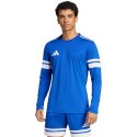 Koszulka adidas Squadra 25 Long Sleeve Jersey LM M JF6072 L