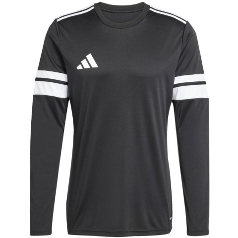 Koszulka adidas Squadra 25 Long Sleeve Jersey LM M JF6073 M Koszulka adidas Squadra 25 Long Sleeve Jersey LM M JF6073 M