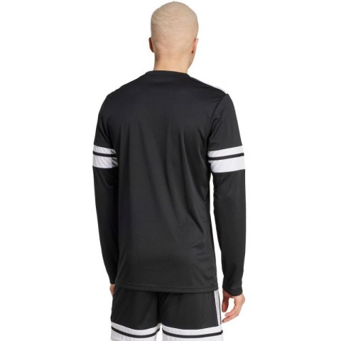 Koszulka adidas Squadra 25 Long Sleeve Jersey LM M JF6073 M Koszulka adidas Squadra 25 Long Sleeve Jersey LM M JF6073 M