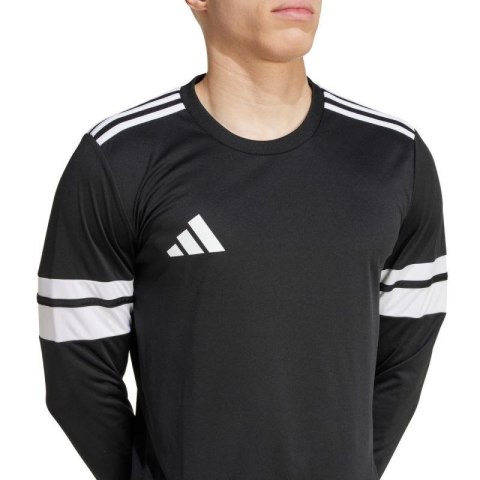 Koszulka adidas Squadra 25 Long Sleeve Jersey LM M JF6073 M Koszulka adidas Squadra 25 Long Sleeve Jersey LM M JF6073 M