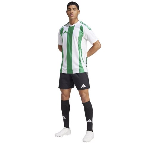 Koszulka adidas Striped 24 JSY M IW2148 XXL Koszulka adidas Striped 24 JSY M IW2148 XXL