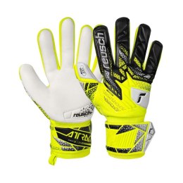 Rękawice bramkarskie Reusch Attrakt Grip M 5570815 2014 10,5