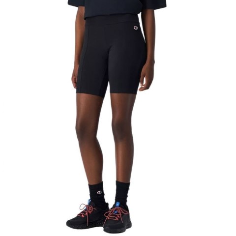 Spodenki Champion Biker Pants W 117760 KK001 L Spodenki Champion Biker Pants W 117760 KK001 L