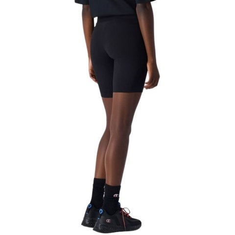 Spodenki Champion Biker Pants W 117760 KK001 L Spodenki Champion Biker Pants W 117760 KK001 L
