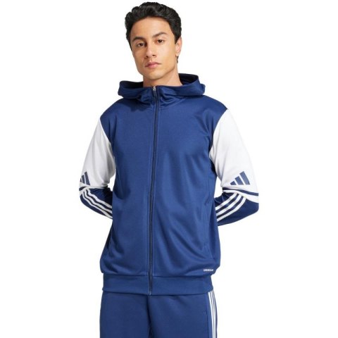 Bluza adidas Squadra 25 Hoody M JD2989 L Bluza adidas Squadra 25 Hoody M JD2989 L