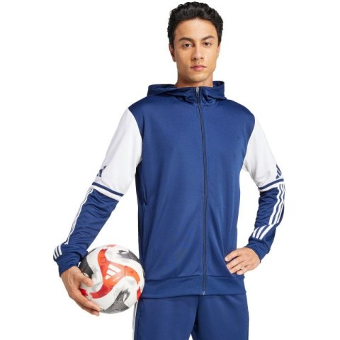 Bluza adidas Squadra 25 Hoody M JD2989 S Bluza adidas Squadra 25 Hoody M JD2989 S