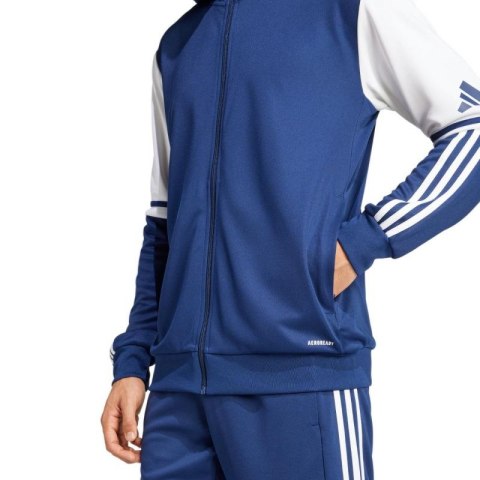 Bluza adidas Squadra 25 Hoody M JD2989 S Bluza adidas Squadra 25 Hoody M JD2989 S