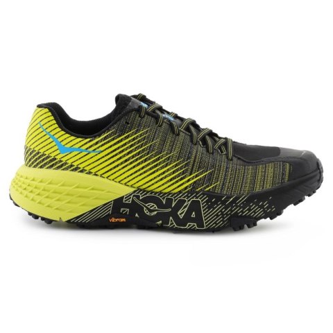 Buty do biegania Hoka One Evo Speedgoat M 1111430-CIB EU 42 Buty do biegania Hoka One Evo Speedgoat M 1111430-CIB EU 42