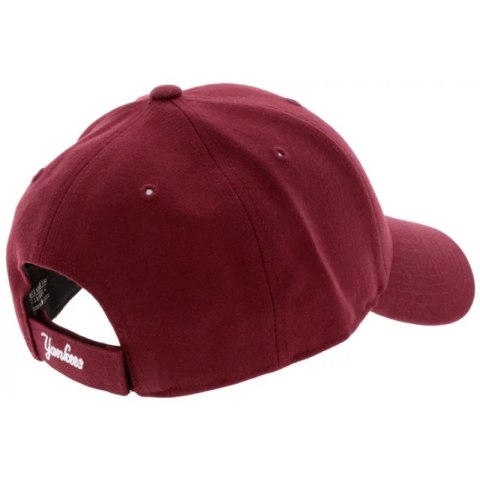 Czapka z daszkiem 47 Brand New York Yankees MVP Cap B-MVP17WBV-KMA One size Czapka z daszkiem 47 Brand New York Yankees MVP Cap B-MVP17WBV-KMA One size