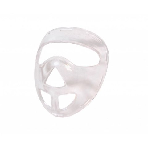 Kask bokserski Masters z maską KSSPU-M (WAKO APPROVED) 02119891-M02 czerwony+M Kask bokserski Masters z maską KSSPU-M (WAKO APPROVED) 02119891-M02 czerwony+M