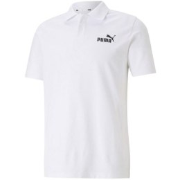 Koszulka Puma ESS Pique Polo M 586674 02 2XL