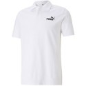 Koszulka Puma ESS Pique Polo M 586674 02 L