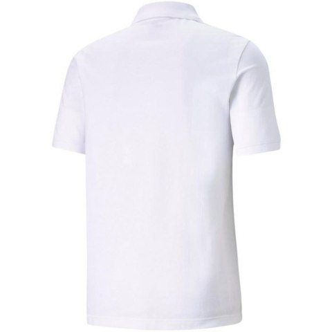 Koszulka Puma ESS Pique Polo M 586674 02 L Koszulka Puma ESS Pique Polo M 586674 02 L