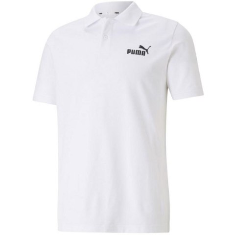 Koszulka Puma ESS Pique Polo M 586674 02 M