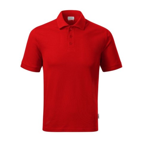 Koszulka Rimeck Resist Heavy Polo M MLI-R2007 S Koszulka Rimeck Resist Heavy Polo M MLI-R2007 S