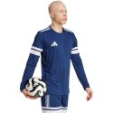 Koszulka adidas Squadra 25 Long Sleeve Jersey LM M JF6075 XL