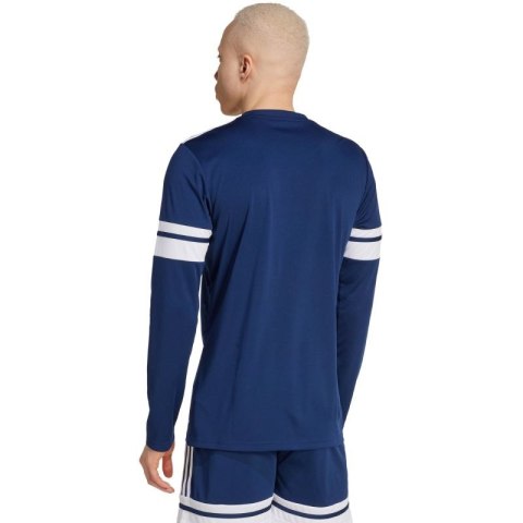 Koszulka adidas Squadra 25 Long Sleeve Jersey LM M JF6075 M Koszulka adidas Squadra 25 Long Sleeve Jersey LM M JF6075 M