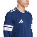 Koszulka adidas Squadra 25 Long Sleeve Jersey LM M JF6075 M