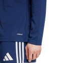 Koszulka adidas Squadra 25 Long Sleeve Jersey LM M JF6075 M