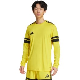 Koszulka adidas Squadra 25 Long Sleeve Jersey LM M JF6077 L