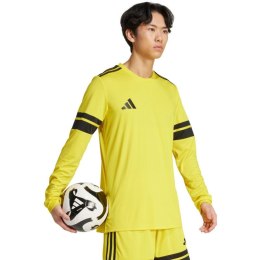 Koszulka adidas Squadra 25 Long Sleeve Jersey LM M JF6077 L