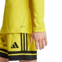 Koszulka adidas Squadra 25 Long Sleeve Jersey LM M JF6077 L