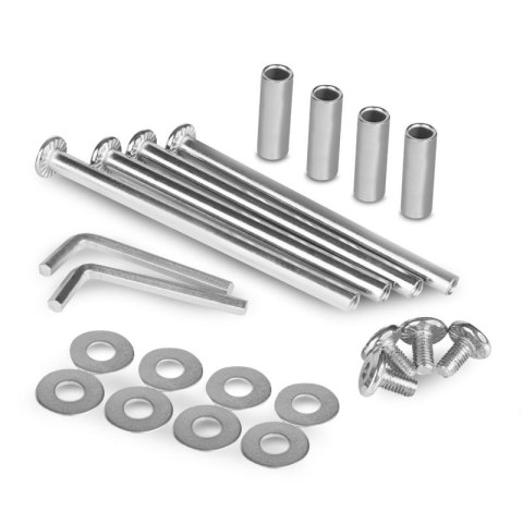Łyżworolki Spokey Quattro 4IN1 SPK-943428 roz. 30-33BK/VT 30-33 Łyżworolki Spokey Quattro 4IN1 SPK-943428 roz. 30-33BK/VT 30-33
