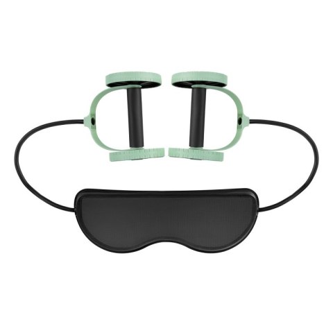 Multifunkcyjny przyrząd fitness 2w1 Spokey Carvy SPK-943077 N/A Multifunkcyjny przyrząd fitness 2w1 Spokey Carvy SPK-943077 N/A