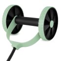 Multifunkcyjny przyrząd fitness 2w1 Spokey Carvy SPK-943077 N/A
