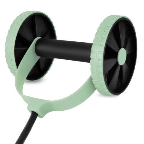Multifunkcyjny przyrząd fitness 2w1 Spokey Carvy SPK-943077 N/A Multifunkcyjny przyrząd fitness 2w1 Spokey Carvy SPK-943077 N/A