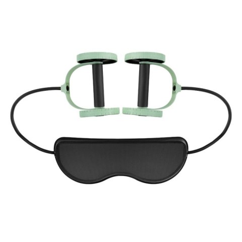 Multifunkcyjny przyrząd fitness 2w1 Spokey Carvy SPK-943077 N/A Multifunkcyjny przyrząd fitness 2w1 Spokey Carvy SPK-943077 N/A
