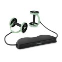 Multifunkcyjny przyrząd fitness 2w1 Spokey Carvy SPK-943077 N/A