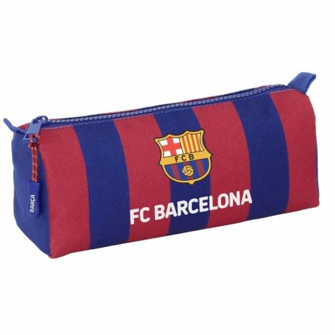 Piórnik FC Barcelona 812429742 wielokolorowy Piórnik FC Barcelona 812429742 wielokolorowy