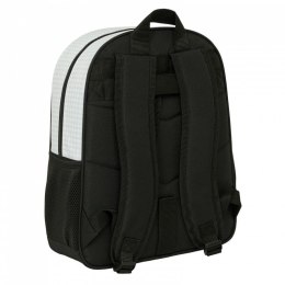 Plecak Real Madryt Junior Backpack 612454640 biały