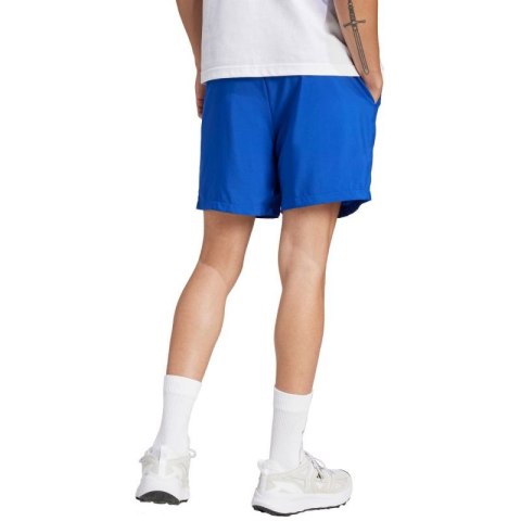 Spodenki adidas Essentials Small Logo Chelsea M JF1116 M Spodenki adidas Essentials Small Logo Chelsea M JF1116 M