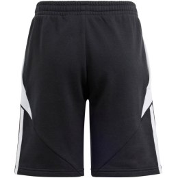 Spodenki adidas Tiro 24 Sweat Jr IJ7662 152cm
