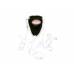 Suspensorium męskie metalowe MASTERS - S-4 THAI 08124-01M L