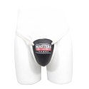 Suspensorium męskie metalowe MASTERS - S-4 THAI 08124-01M L