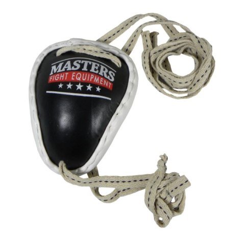Suspensorium męskie metalowe MASTERS - S-4 THAI 08124-01M XL Suspensorium męskie metalowe MASTERS - S-4 THAI 08124-01M XL