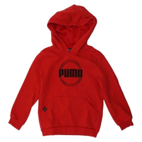Bluza Puma DCT Hoodie Jr 849258 11 116 Bluza Puma DCT Hoodie Jr 849258 11 116