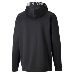 Bluza Puma Train Pwr Fleece M 520893 01 S