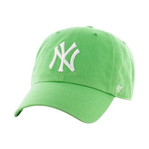 Czapka z daszkiem 47 Brand New York Yankees Clean Up All B-RGW17GWS-B0A N/A Czapka z daszkiem 47 Brand New York Yankees Clean Up All B-RGW17GWS-B0A N/A