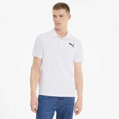 Koszulka Puma Ess Pique M 586674 52 M Koszulka Puma Ess Pique M 586674 52 M