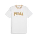 Koszulka Puma Squad M 678967 02 XL