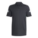 Koszulka polo adidas Squadra 25 M JY3417 S (173cm)