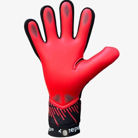Rękawice bramkarskie 4keepers Neo Viper NC S982874 9 Rękawice bramkarskie 4keepers Neo Viper NC S982874 9