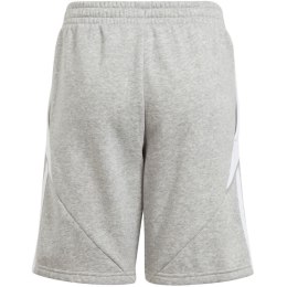 Spodenki adidas Tiro 24 Sweat Jr IS1005 128 cm