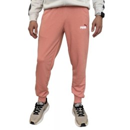 Spodnie Puma Ess+ 2 Col Logo M 586768 62 L
